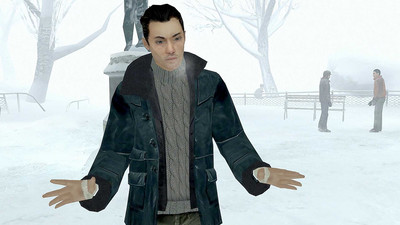 Fahrenheit: Indigo Prophecy Remastered - Изображение 1