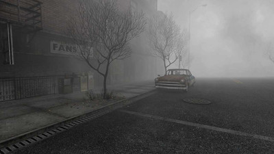 Silent Hill: Alchemilla - Изображение 1