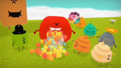 Wattam - Изображение 1