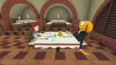 Octodad: Dadliest Catch - Изображение 4