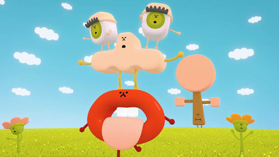 Wattam - Изображение 3