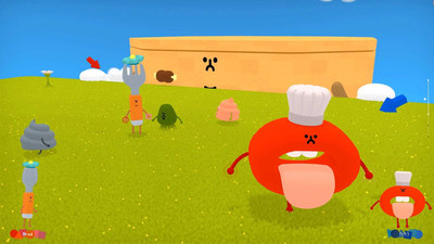 Wattam - Изображение 2