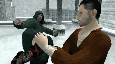 Fahrenheit: Indigo Prophecy Remastered - Изображение 2