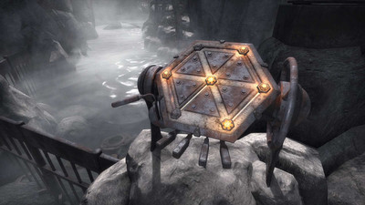 Quern: Undying Thoughts - Изображение 3