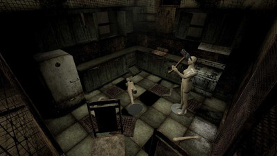 Silent Hill: Alchemilla - Изображение 4