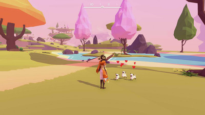 AER: Memories of Old - Изображение 3