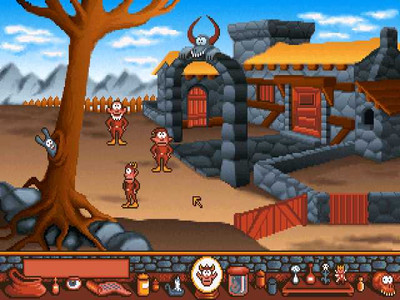 Gobliiins Pack [GOG] - Изображение 4