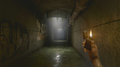 The Light Remake - Изображение 3