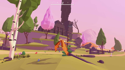 AER: Memories of Old - Изображение 2