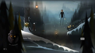 Pinstripe - Изображение 4