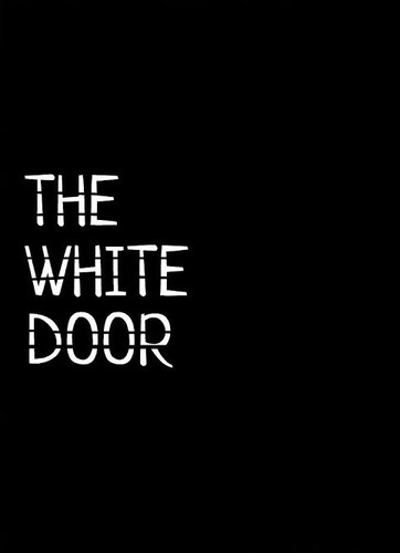 The White Door - Обложка