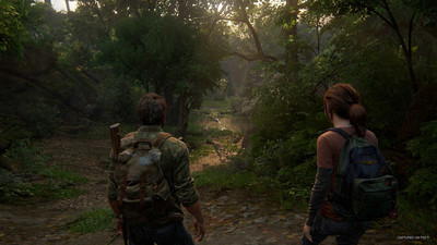 The Last of Us: Part I - Изображение 4