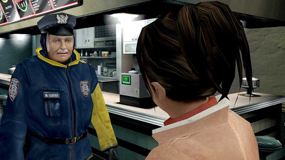 Fahrenheit: Indigo Prophecy Remastered - Изображение 4