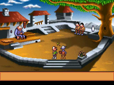 Gobliiins Pack [GOG] - Изображение 3