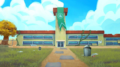 Kraken Academy - Изображение 1