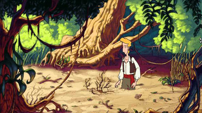 The Curse of Monkey Island - Изображение 4