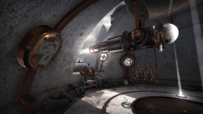 Quern: Undying Thoughts - Изображение 2