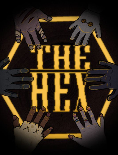 The Hex - Обложка