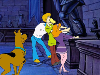 Scooby-Doo! Phantom of the Knight - Изображение 4
