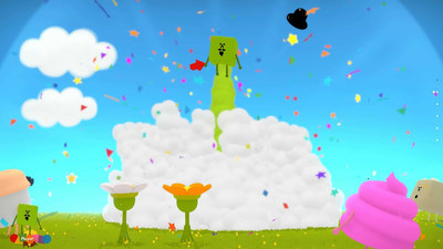 Wattam - Изображение 4