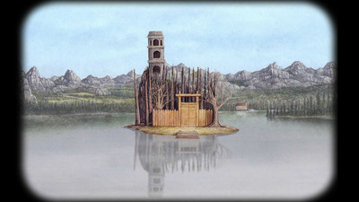 Rusty Lake: Антология - Изображение 4