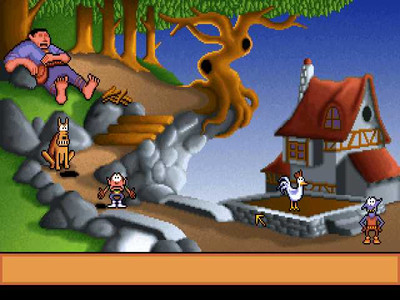 Gobliiins Pack [GOG] - Изображение 2