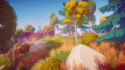 Hike Isle - Изображение 3