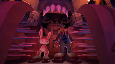 Sam and Max. Beyond Time and Space - Изображение 2