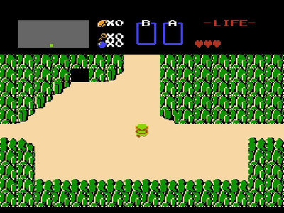 The Legend Of Zelda - Изображение 4