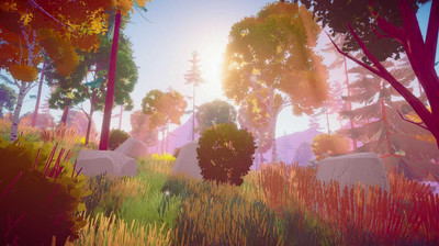 Hike Isle - Изображение 1