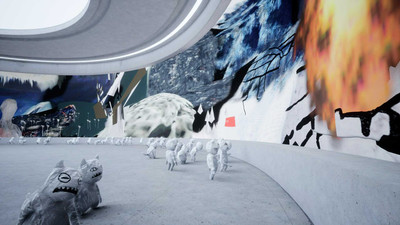 Radiohead: Kid A Mnesia Exhibition - Изображение 2