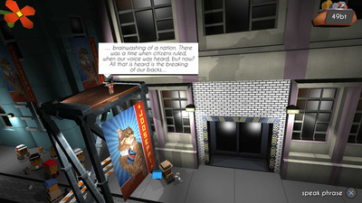 Hot Tin Roof: The Cat That Wore A Fedora - Изображение 3