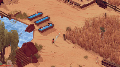 El Hijo: A Wild West Tale - Изображение 4