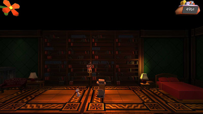 Hot Tin Roof: The Cat That Wore A Fedora - Изображение 1