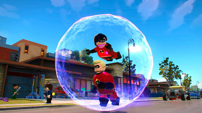 LEGO® The Incredibles - Изображение 3