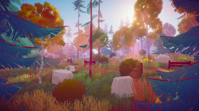 Hike Isle - Изображение 2