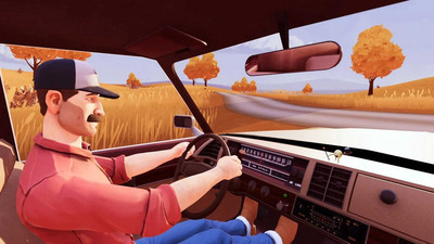 Hitchhiker: A Mystery Game - Изображение 1