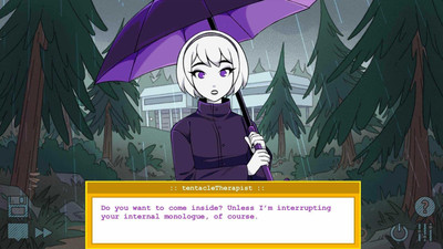 Pesterquest - Изображение 2