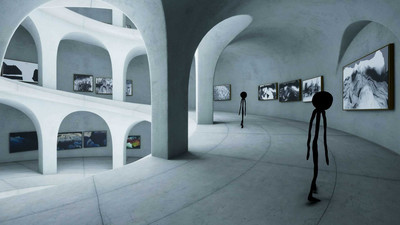 Radiohead: Kid A Mnesia Exhibition - Изображение 1
