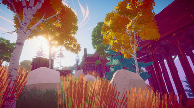 Hike Isle - Изображение 4