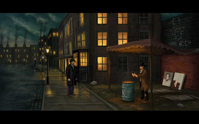 Lamplight City - Изображение 4