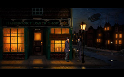 Lamplight City - Изображение 1