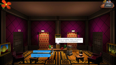 Hot Tin Roof: The Cat That Wore A Fedora - Изображение 4