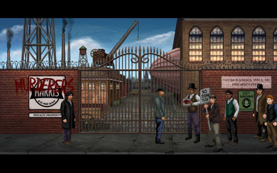 Lamplight City - Изображение 3