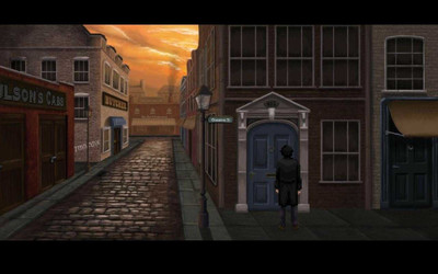 Lamplight City - Изображение 2