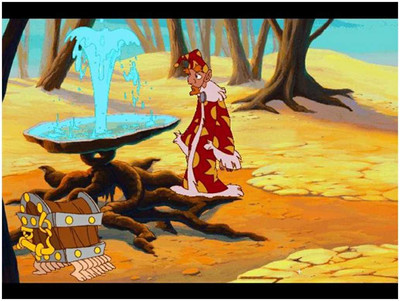Discworld 2: Missing Presumed - Изображение 2