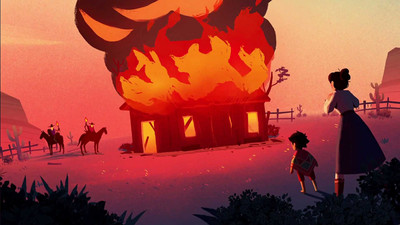 El Hijo: A Wild West Tale - Изображение 3