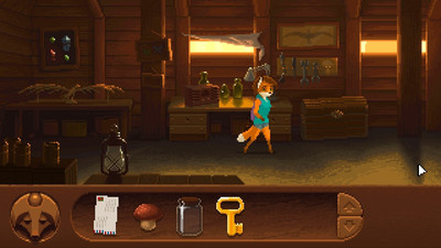 FoxTail - Изображение 2