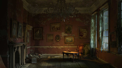 Nancy Drew: Ghost of Thornton Hall - Изображение 1