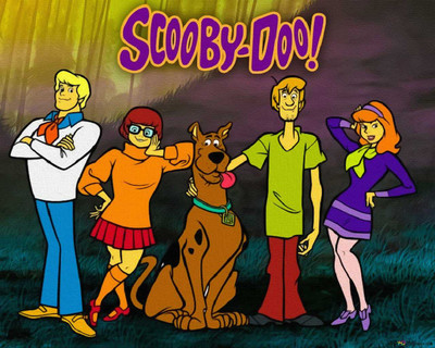 Scooby-Doo! Case File #3: Frights! Camera! Mystery! - Изображение 1